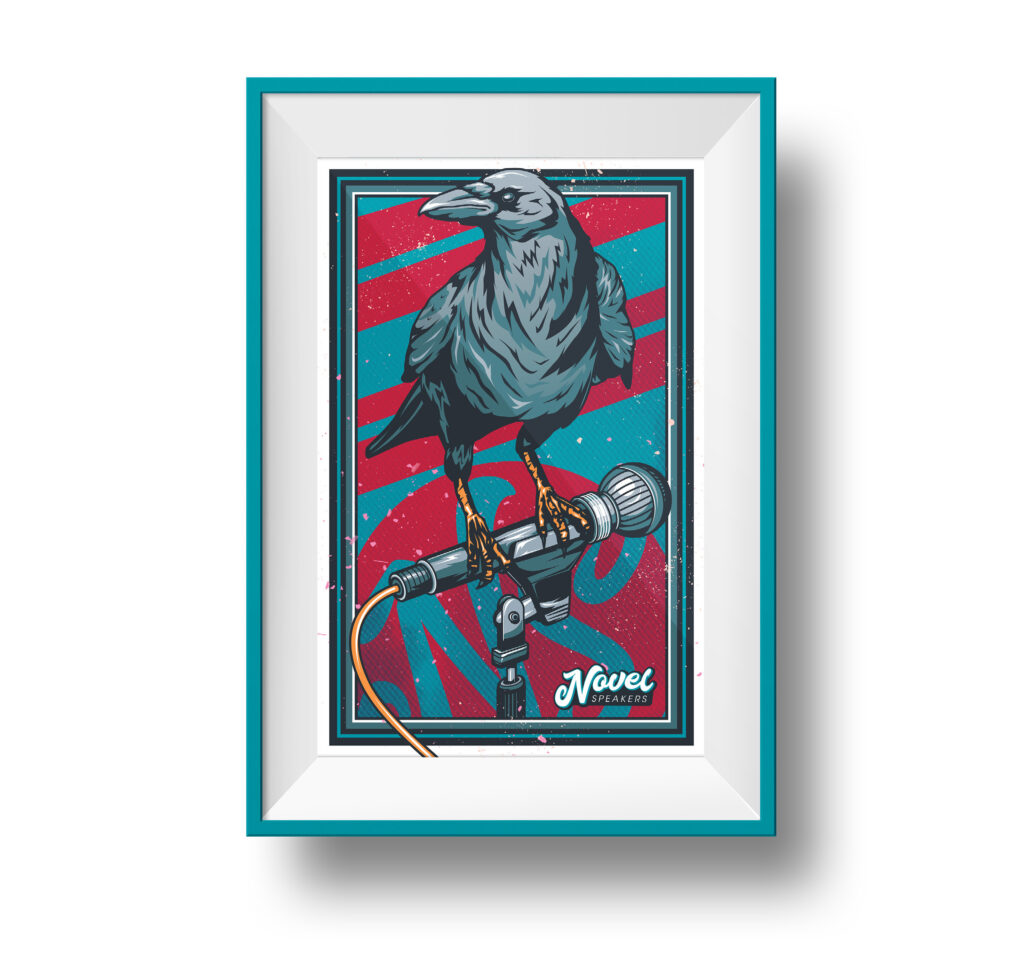 Noble Crow Design Lab - Noble Crow Design Lab